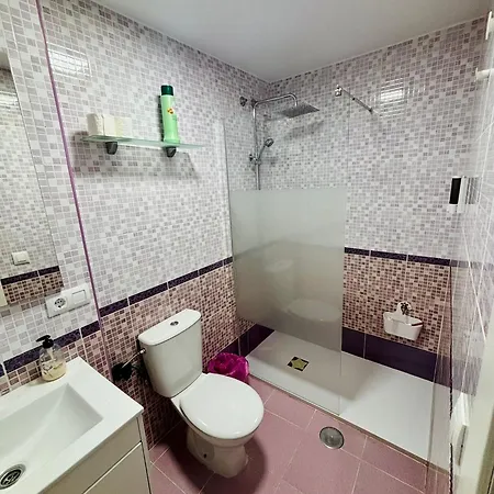 Appartement En El Puerto Santa Maria