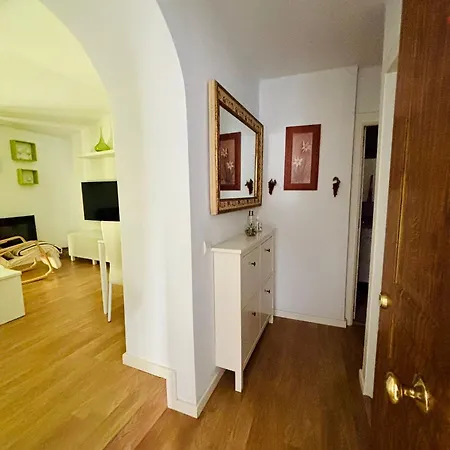 Appartement En El Puerto Santa Maria *